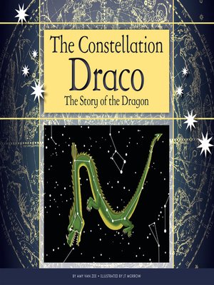 cover image of The Constellation Draco